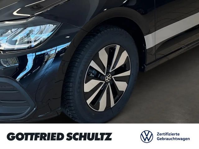 Volkswagen Polo 1.0 TSI DSG