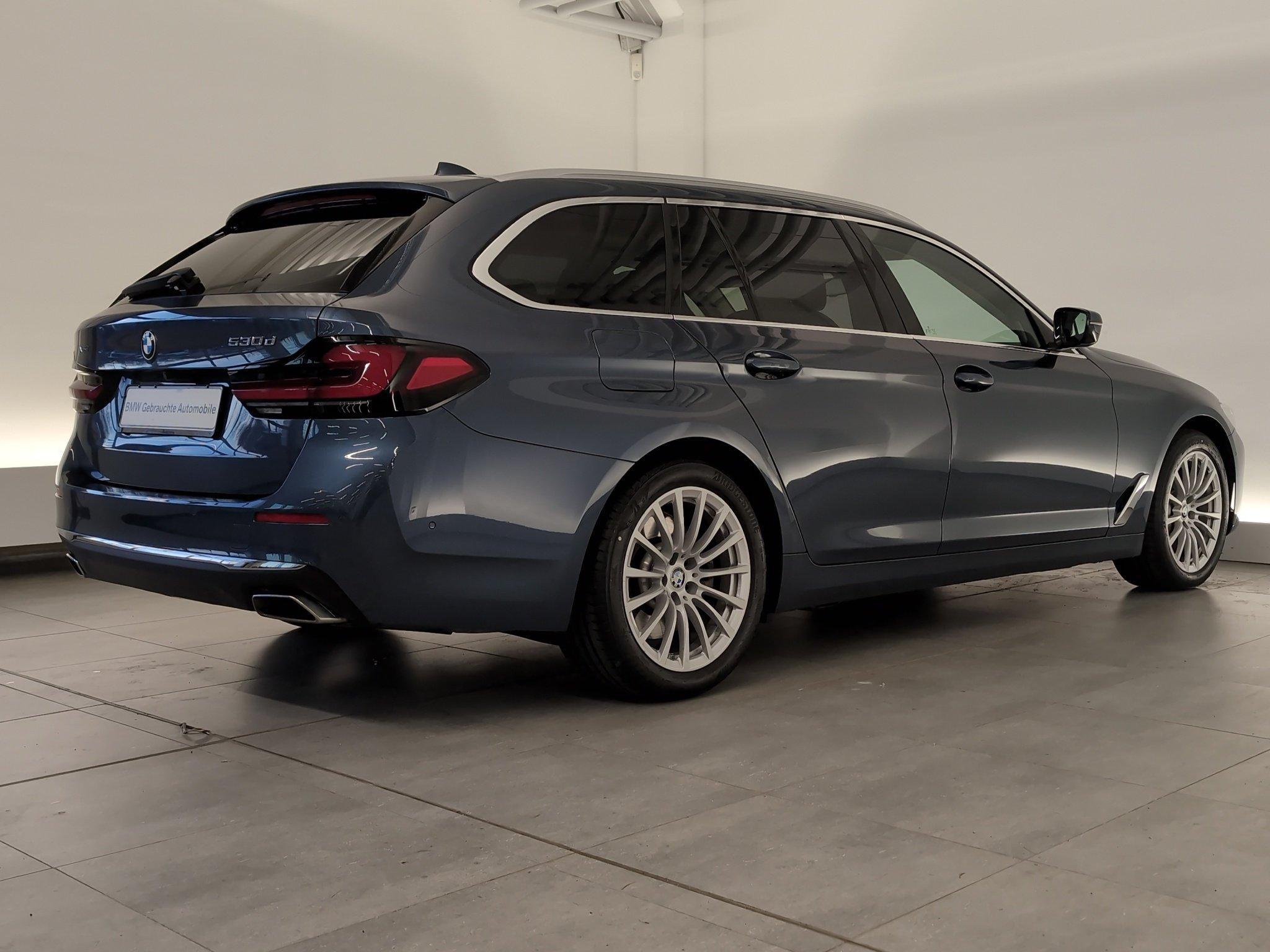 BMW 530 530d xDrive