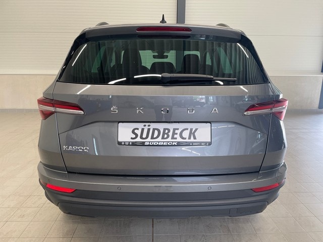 Skoda Karoq 2.0 TDI Ambition