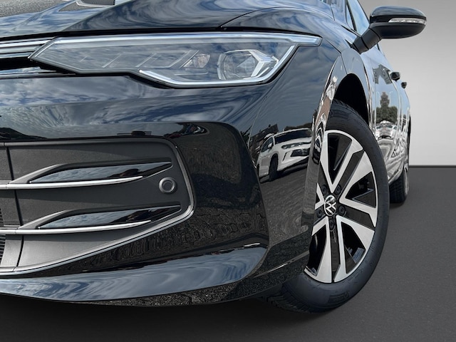 Volkswagen Golf 1.5 eTSI DSG Golf VIII