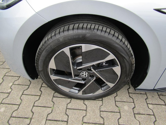 Volkswagen ID.3 62kWh APP-CON LM18 LED ACC NAVI