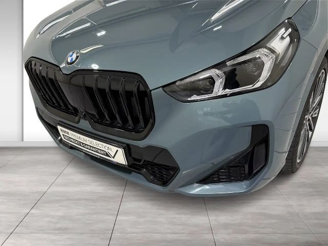BMW X1 M-Sport