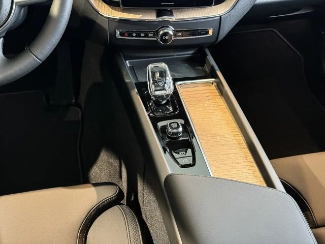 Volvo XC60 AWD Bright Plus T6
