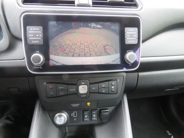 Nissan Leaf 40 kWh Acenta