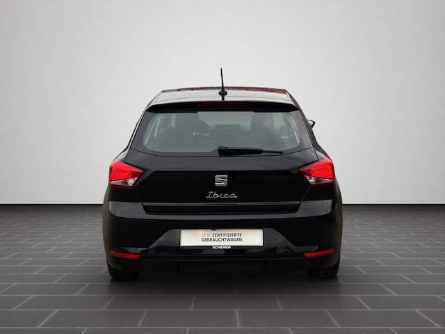 Seat Ibiza 1.0 TSI Style