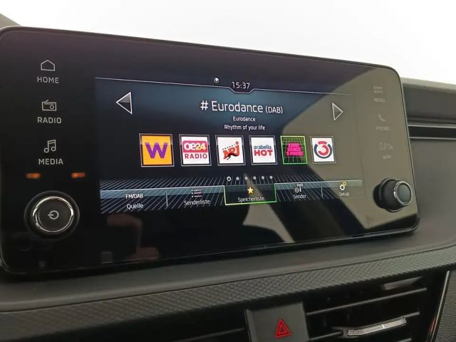 Skoda Scala Essence TSI