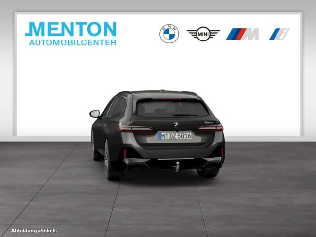BMW 520 520d M-Sport Touring
