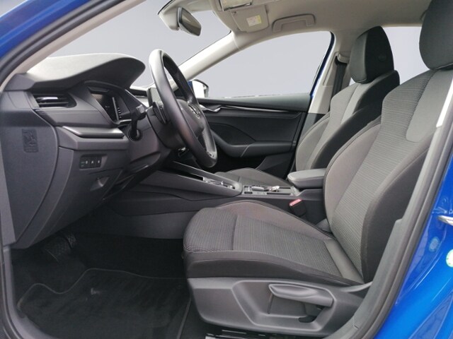 Skoda Octavia 1.4 TSI Combi iV