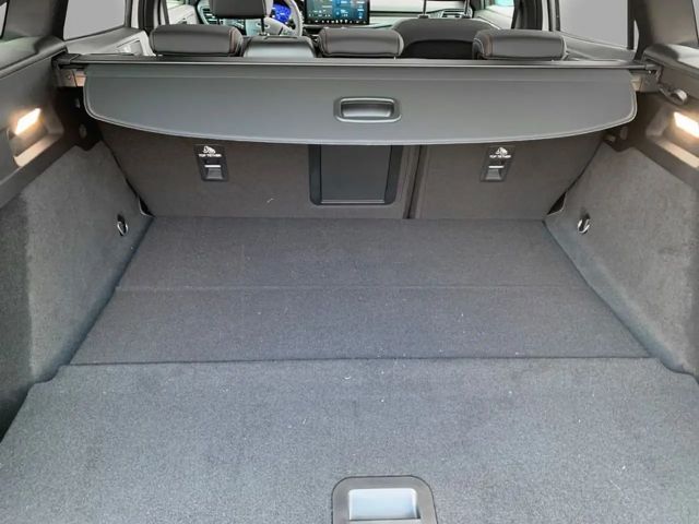 Ford Focus EcoBoost ST Line Wagon