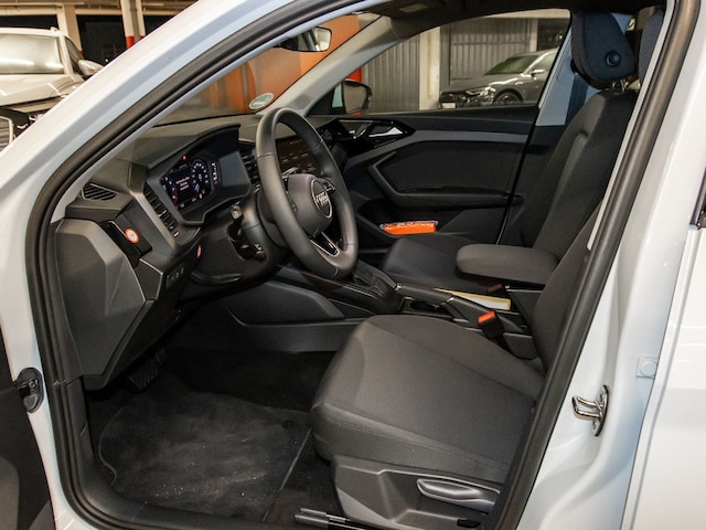 Audi A1 35 TFSI S-Line S-Tronic Sportback