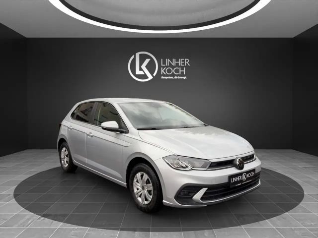 Volkswagen Polo 4Me ''SHZ+App-Connect+GRA''