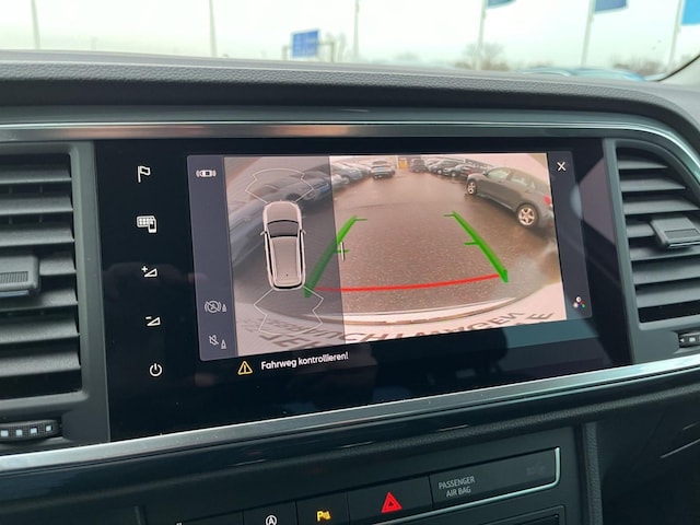 Seat Ateca 4Drive Style