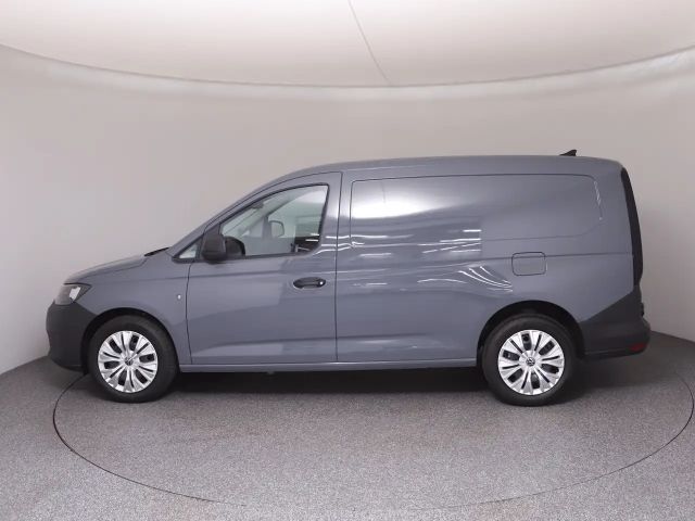 Volkswagen Caddy 4Motion Maxi