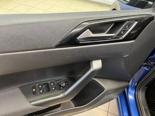 Volkswagen Polo 1.0 TSI