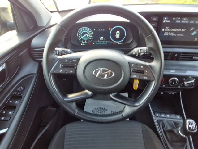 Hyundai i20 1.0 T-GDi Trend