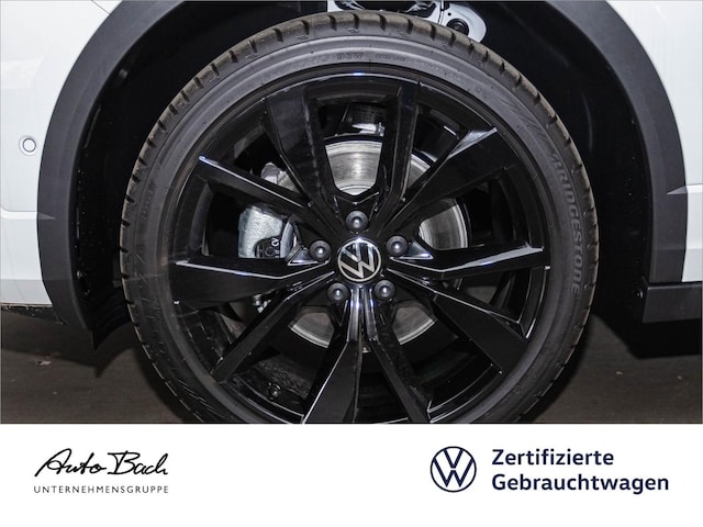 Volkswagen T-Roc 1.5 TSI Cabriolet DSG R-Line