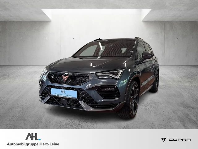 Cupra Ateca 2.0 TSI 4Drive DSG