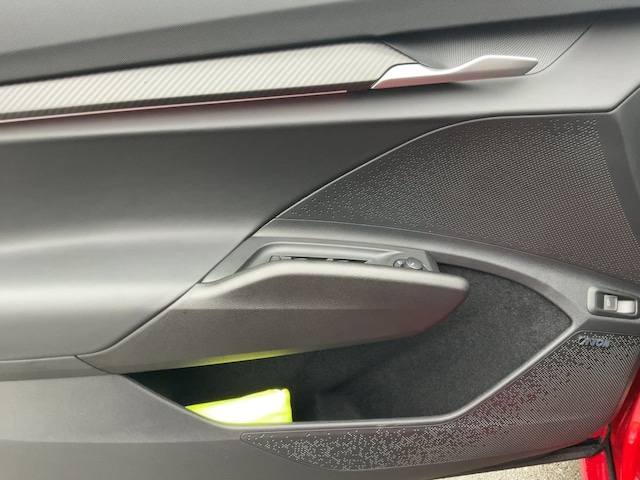 Skoda Enyaq Coupe Sportline