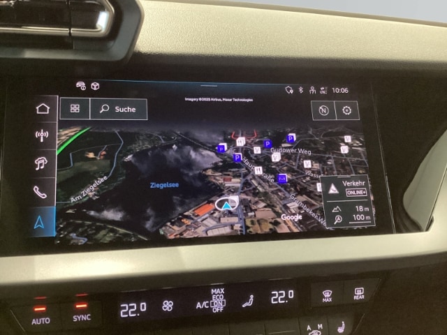 Audi A3 30 TFSI S-Tronic Sedan