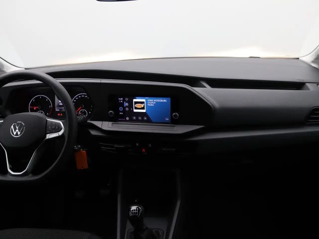 Volkswagen Caddy / 5-Sitzer, AppConnect, Schiebetüren, DAB+