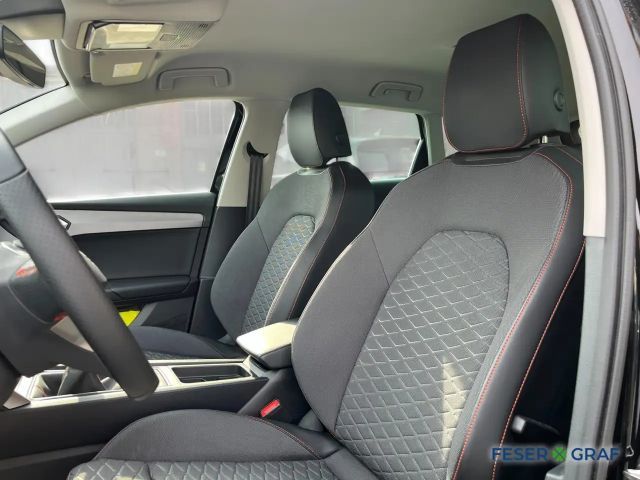 Seat Leon FR-lijn Sportstourer