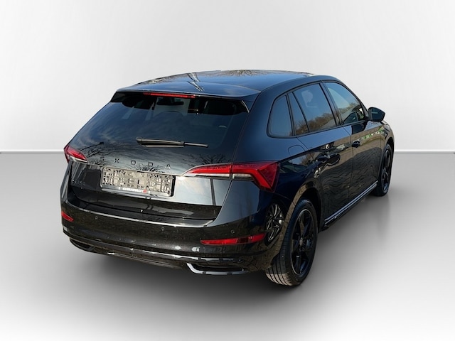 Skoda Scala 1.0 TSI Monte Carlo