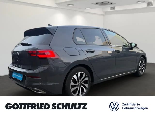 Volkswagen Golf 2.0 TDI DSG
