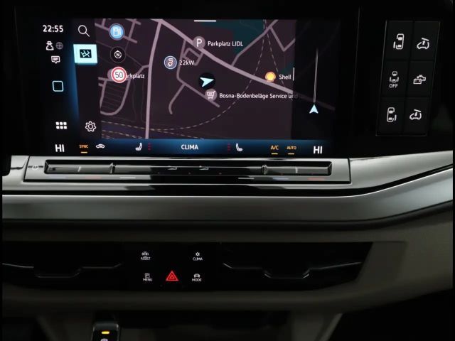 Volkswagen California 2.0 TDI DSG Ocean T7