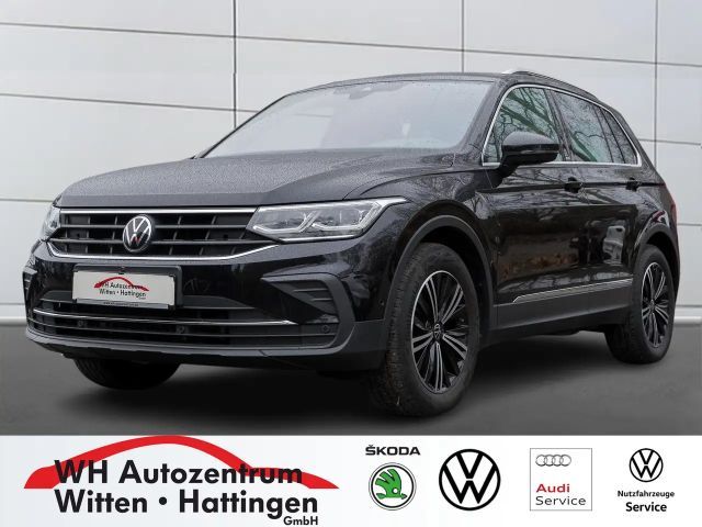 Volkswagen Tiguan 1.5 TSI DSG Move Pro