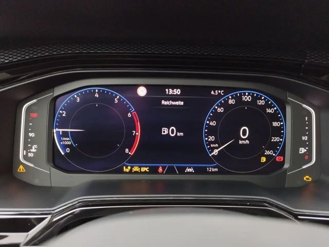 Volkswagen Polo Friends TSI