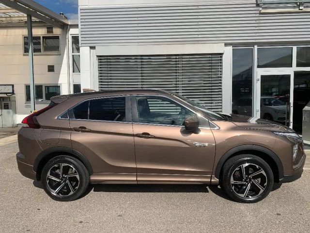 Mitsubishi Eclipse Cross PHEV