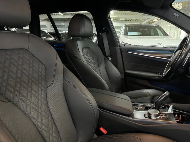 BMW 530 530e M-Sport Touring