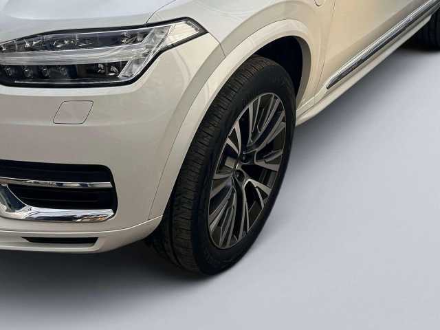 Volvo XC90 Inscription Recharge
