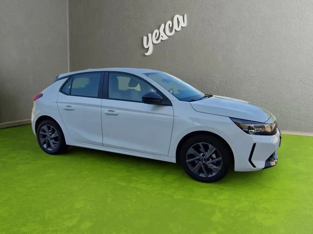 Opel Corsa Edition
