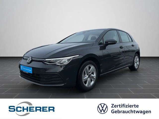 Volkswagen Golf DSG Golf VIII