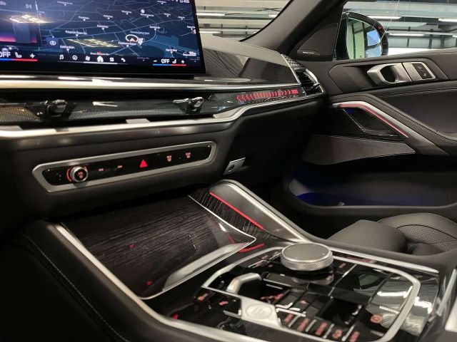 BMW X6 Coupé M-Sport xDrive30d