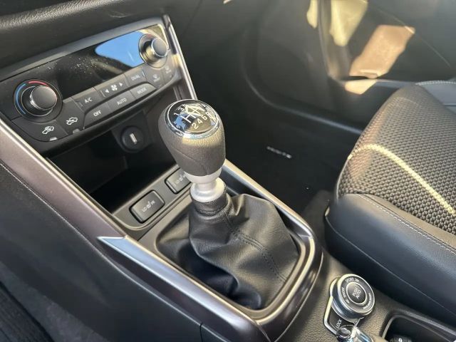 Suzuki S-Cross AllGrip Flash Hybrid