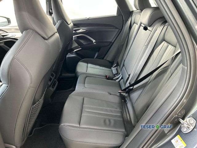 Audi Q5 Quattro S-Tronic