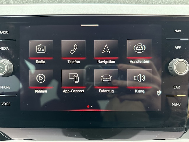 Volkswagen Polo 2.0 TSI DSG GTI