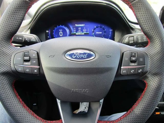 Ford Puma EcoBoost ST Line