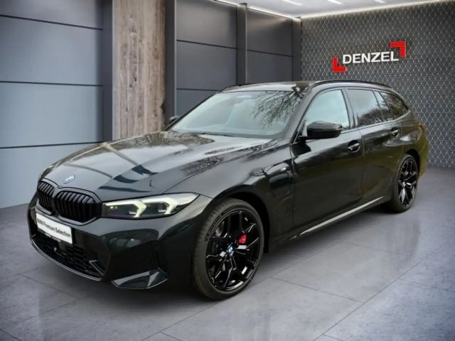 BMW 330 330e Touring xDrive