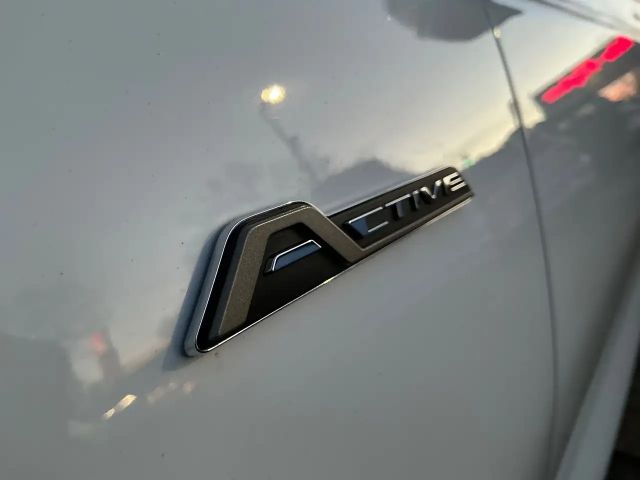 Ford Focus Active Wagon