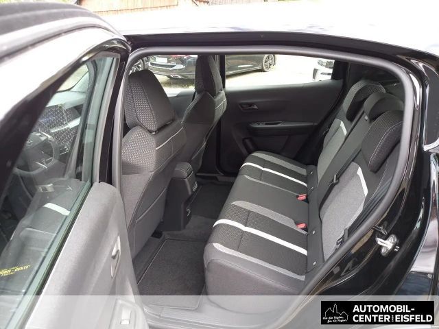 Opel Frontera Edition