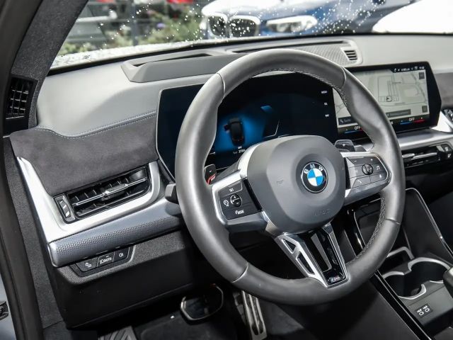 BMW X2 M-Sport sDrive20i