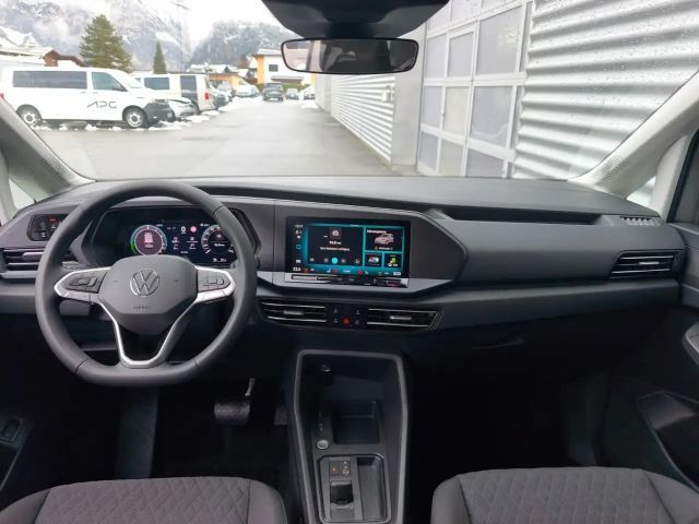 Volkswagen Caddy Life eHybrid