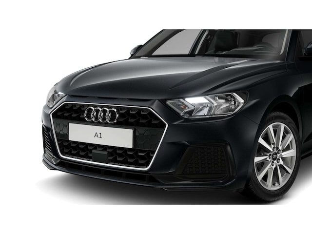 Audi A1 25 TFSI S-Tronic Sportback