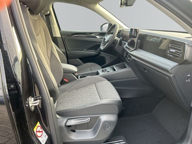 Volkswagen Tiguan 2.0 TDI DSG Life