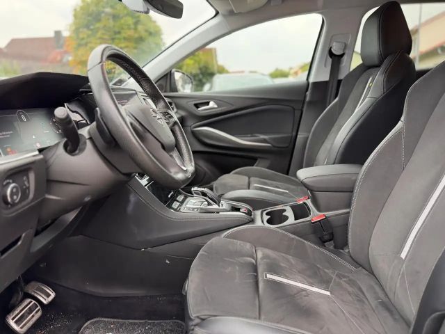 Opel Grandland X GSe