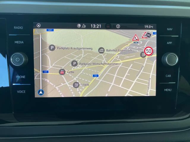 Volkswagen Polo R-Line