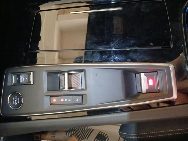 Peugeot 508 Allure Pack BlueHDi EAT8 SW